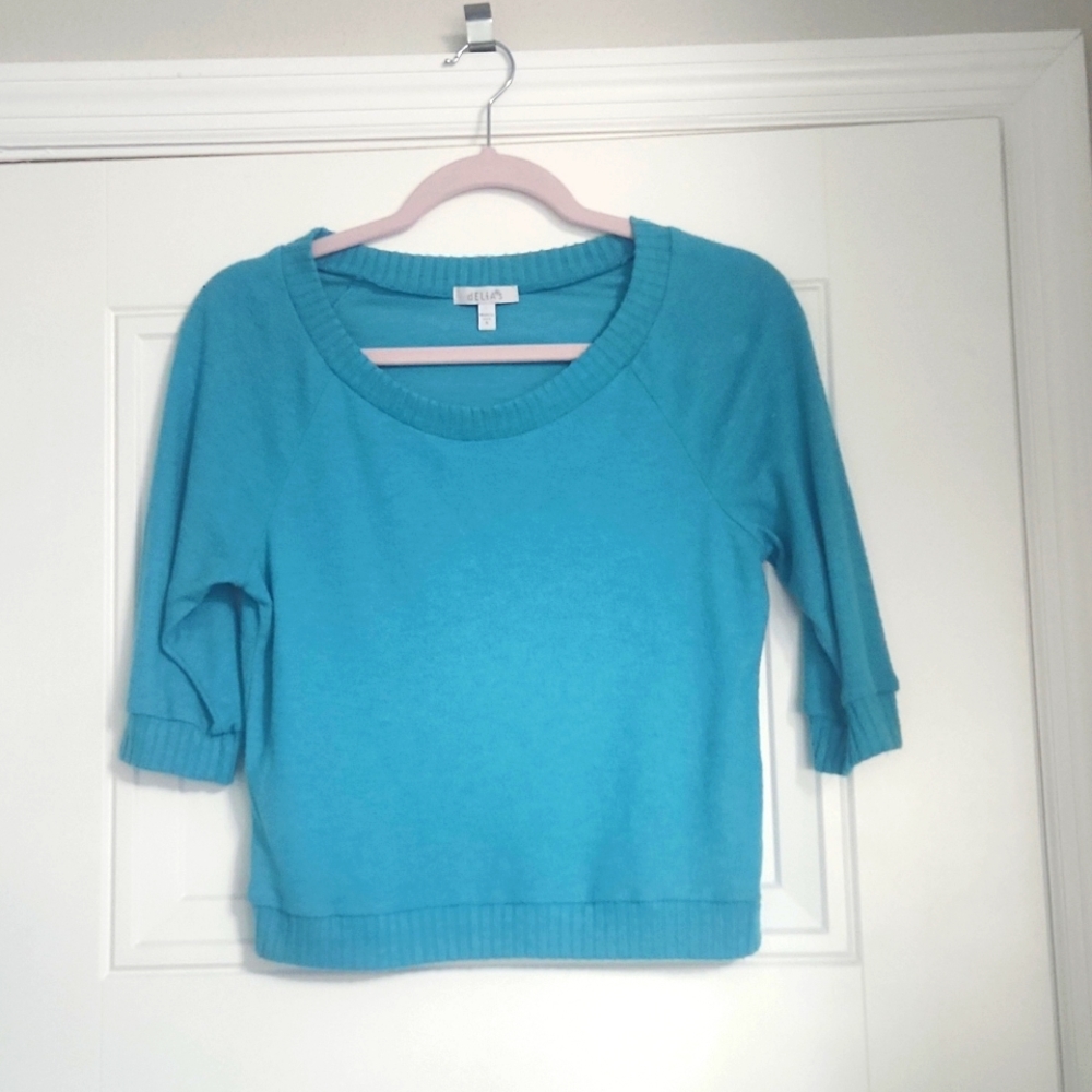 Delia's Sweater